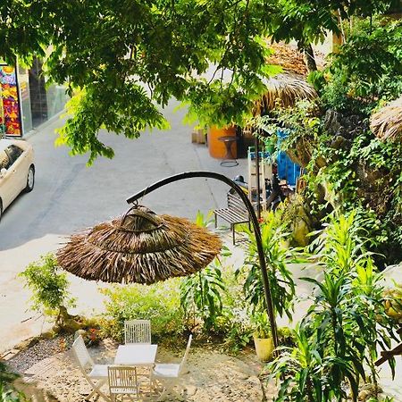 Pao'S Leisure Homestay Ha Giang Bagian luar foto