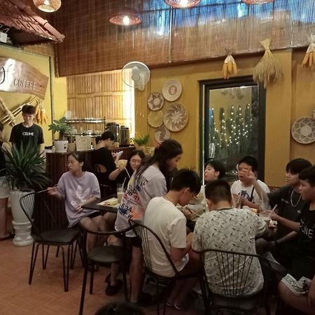 Pao'S Leisure Homestay Ha Giang Bagian luar foto