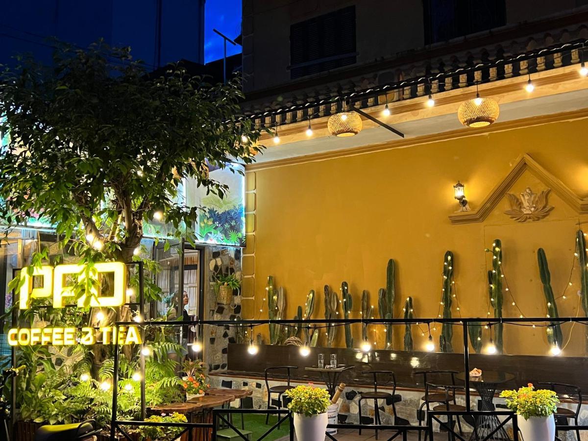 Pao'S Leisure Homestay Ha Giang Bagian luar foto