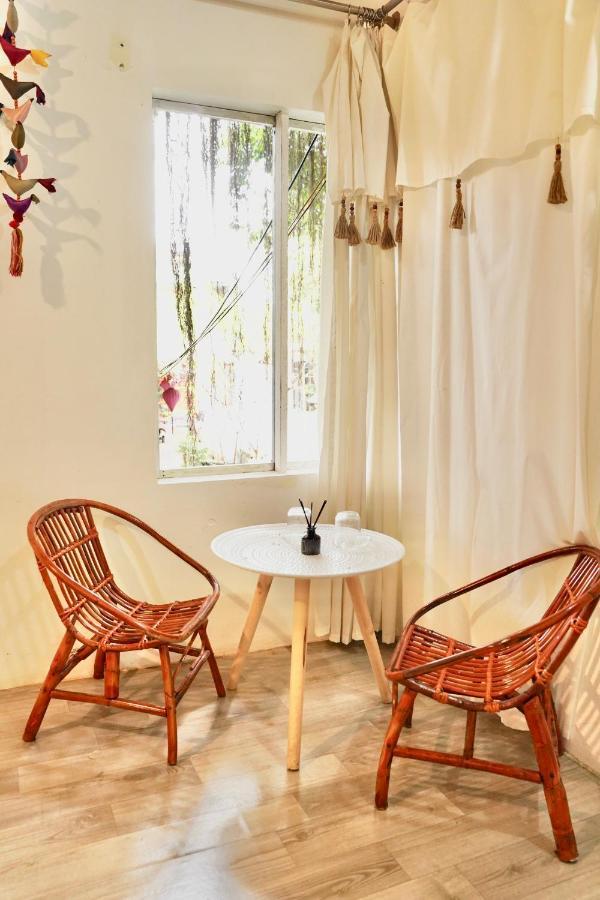 Pao'S Leisure Homestay Ha Giang Bagian luar foto
