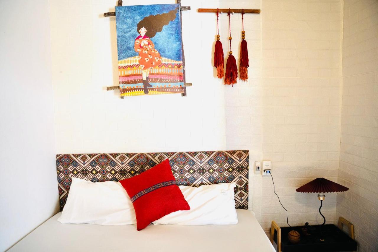Pao'S Leisure Homestay Ha Giang Bagian luar foto