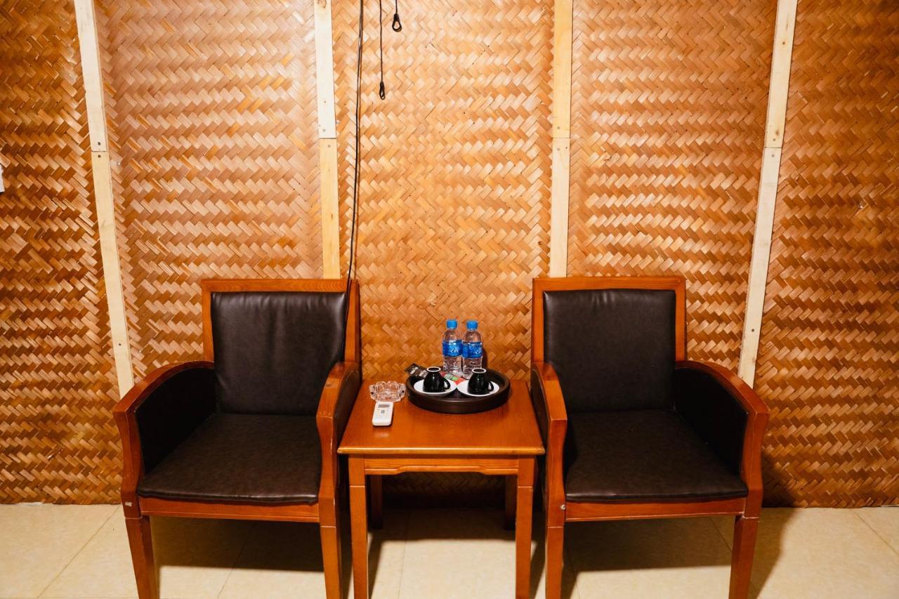 Pao'S Leisure Homestay Ha Giang Bagian luar foto