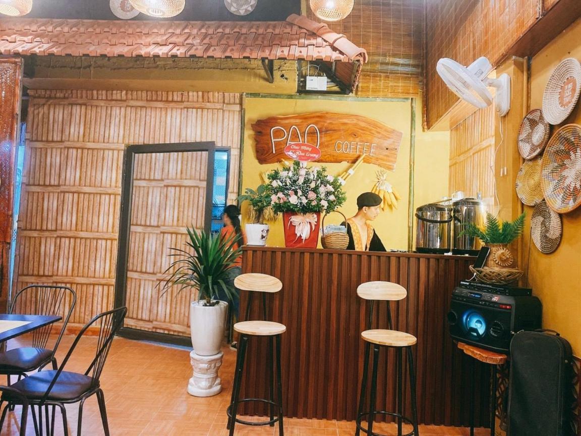 Pao'S Leisure Homestay Ha Giang Bagian luar foto
